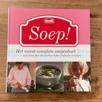 Struik soepen  boek., Ophalen of Verzenden, Zo goed als nieuw