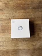 Oura ring gen 4 maat 6, Ophalen of Verzenden, Zo goed als nieuw, Zilver, Android