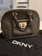 DKNY damestas, Handtas, Ophalen of Verzenden, Bruin, Zo goed als nieuw