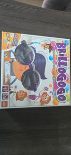 Brillogogo Bordspel - Teken en Raad!, Vijf spelers of meer, Ophalen of Verzenden, Nieuw, Goliath