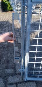 Te koop: Nieuwe muurbeugels voor bevestiging van hekjes, Meerdere dieren, Schaap