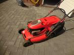 grasmaaier Snapper te koop (benzine), Ophalen, Cirkelmaaier, Gebruikt, Opvangbak