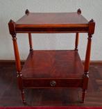 Tafeltje zie foto, Ophalen