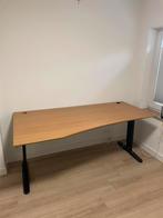 Bureau 180x95 cm, Huis en Inrichting, Bureaus, Ophalen, Gebruikt, Bureau