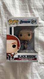Funko Pop Black Widow, Ophalen, Zo goed als nieuw
