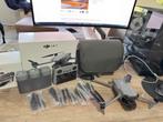 DJI Air 3 Fly More Combo (met RC-2) - ZGAN, Audio, Tv en Foto, Drones, Ophalen, Zo goed als nieuw