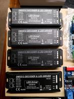 DMX512 led driver 3 kanaals, N.v.t., Nieuw, Ophalen of Verzenden, China