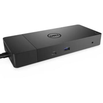 Dell K20A001 WD19 Docking Station + Adapter beschikbaar voor biedingen