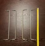 Ikea Pax handgrepen 335mm (bagganas), Ikea pax, Minder dan 50 cm, Ophalen of Verzenden, Zo goed als nieuw