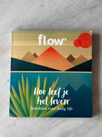Flow hoe leef je het leven inzichten voor daily life, Ophalen of Verzenden, Zo goed als nieuw