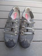 Prada schoenen, Ophalen of Verzenden, Zo goed als nieuw, Zwart
