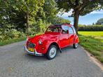 Citroen 2 CV 2CV6 Special, Voorwielaandrijving, Stof, 2CV, Cabriolet