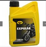 Motorolie Kroon-Oil 02227 Expulsa 10W40 1L 2x, Motoren, Accessoires | Onderhoudsmiddelen, Ophalen of Verzenden