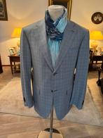 Uniek kolbert ban CANALI EXCLUSIEVE, Kleding | Heren, Nieuw, Ophalen of Verzenden, Grijs, CANALI EXCLUSIEF