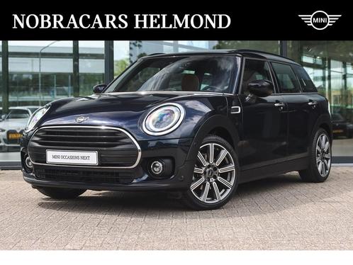 MINI Clubman Cooper Classic Automaat / Panoramadak / Achteru, Auto's, Mini, Te koop, Clubman, Achteruitrijcamera, Adaptive Cruise Control