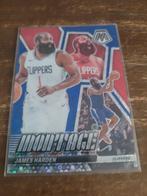 Panini montage James Harden 02/85, Verzamelen, Verzenden, Zo goed als nieuw, Buitenlandse clubs, Poster, Plaatje of Sticker
