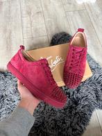 Christian Louboutin Louis Junior Veau Velours Size 42, Kleding | Heren, Schoenen, Christian Louboutin, Overige kleuren, Garmentguydaan@hotmail.com