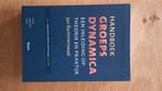 Handboek groepsdynamica, Ophalen of Verzenden, Alpha, Nieuw, HBO