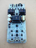 Buizen Versterker Seeburg Channel/ 222 (1959) jukebox, Verzamelen, Automaten | Jukeboxen, Verzenden, Gebruikt, 1950 tot 1960, Seeburg