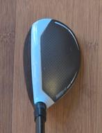 TaylorMade SIM Max Rescue / hybrid  H4 22 Golfclub, Ophalen of Verzenden, Gebruikt, Club, Callaway
