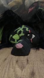 Therian mask infected, Hobby en Vrije tijd, Ophalen of Verzenden, Nieuw