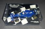 Minichamps 1:43 Ligier Honda JS41 Martin Brundle, Hobby en Vrije tijd, Verzenden, Zo goed als nieuw