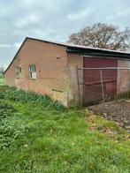 Te huur opslagruimte Nijkerkerveen, Opslag