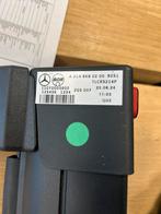 Mercedes bagagenet, Auto diversen, Bagagerekken, Ophalen of Verzenden, Gebruikt