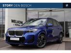 BMW X1 xDrive25e High Executive M Sport Automaat / Trekhaak, Auto's, BMW, Gebruikt, Bedrijf, Vierwielaandrijving, Hybride Elektrisch/Benzine