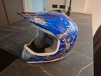 Kinderr crosshelm maat S, Ophalen of Verzenden, Tweedehands, Offroadhelm, Overige merken