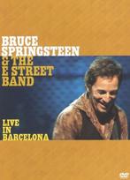 Bruce Springsteen – Live In Barcelona (2 DVD), Alle leeftijden, Verzenden, Zo goed als nieuw, Muziek en Concerten
