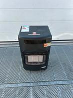 LPG verwarming incl. Navulbare LPG Tank 25L, Doe-het-zelf en Verbouw, 30 tot 80 cm, Gebruikt, Kachel, Minder dan 60 cm