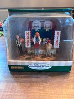 Lemax Hoop star, Ophalen of Verzenden, Gebruikt