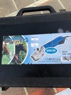 Paarden tondeuse, Ophalen of Verzenden, Zo goed als nieuw