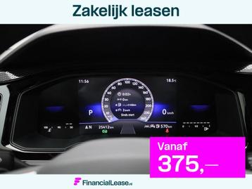 Volkswagen Polo 1.0 TSI Life Edition 95 PK | Automaat | Navi beschikbaar voor biedingen