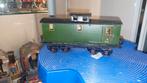 Zeldzame 30-er jaren wagon Märklin(PLM-Paris Lyon Marseille), Ophalen of Verzenden