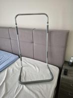 Verstelbare bedsteun, Ophalen, Zo goed als nieuw