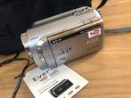 Jvc everio, Ophalen, JVC, 20x of meer, Zo goed als nieuw