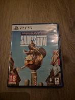 Saints Row Criminal Customs PS5, Ophalen of Verzenden, Zo goed als nieuw