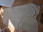 2 stuks, Birtna Ikea Beige/Taupe, zonverduisterende gordijn, Ophalen, 200 cm of meer, Zo goed als nieuw, Overige kleuren