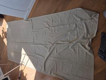 2 stuks, Birtna Ikea Beige/Taupe, zonverduisterende gordijn beschikbaar voor biedingen