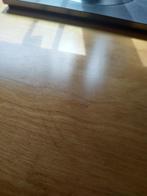 Gelderland eettafel, ontwerp Jan de Bouvrie, Ophalen, Modern design, Gebruikt, 50 tot 100 cm