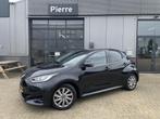 Mazda 2 Hybrid 1.5 Select 93 PK AUTOMAAT NAVI VIA APPLE CARP, Auto's, Mazda, 12 maanden, 450 kg, Gebruikt, 1100 kg