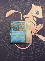 Pokémon kaarten Destined Rivals 34 stuks, Hobby en Vrije tijd, Verzamelkaartspellen | Pokémon, Ophalen of Verzenden, Zo goed als nieuw