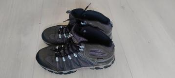 Bergschoenen / hikeschoenen, maat 44 beschikbaar voor biedingen