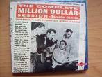 The Complete Million Dollar Session (In folie!) Elvis, Perki, Ophalen of Verzenden, Nieuw in verpakking, Poprock