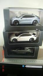 Zeekr 001 1:43, Ophalen of Verzenden, Nieuw, Auto, Overige merken