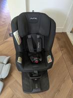 Autostoel Nuna Prym Caviar, 0 t/m 18 kg, Zo goed als nieuw, Isofix, Slaapstand