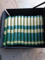tuin encyclopedie, Ophalen of Verzenden, Zo goed als nieuw, Bloemen en Planten, Complete serie