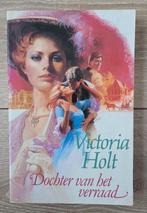 Victoria Holt - Dochter van het verraad, Boeken, Ophalen of Verzenden, Gelezen, Victoria Holt